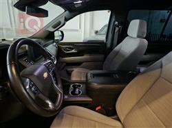 شێڤرۆلێت تاهۆ